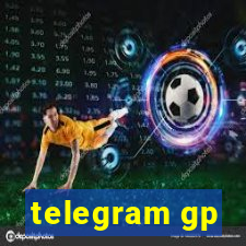 telegram gp